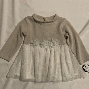 NWT Nicole Miller Dress